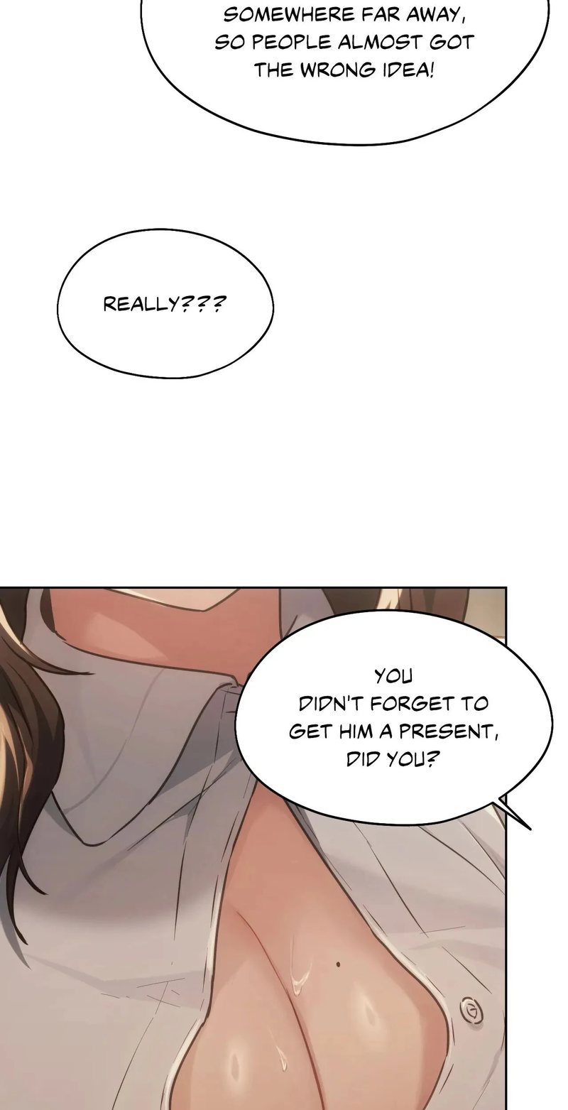 From today, my favorite… - Chapter 72 - picture 70