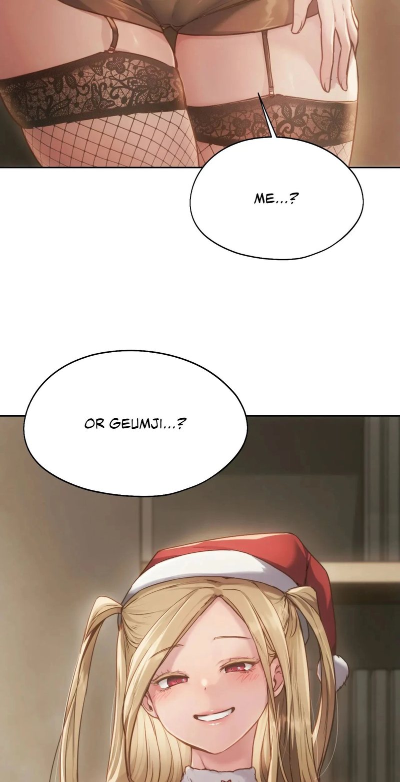 From today, my favorite… - Chapter 72 - picture 78