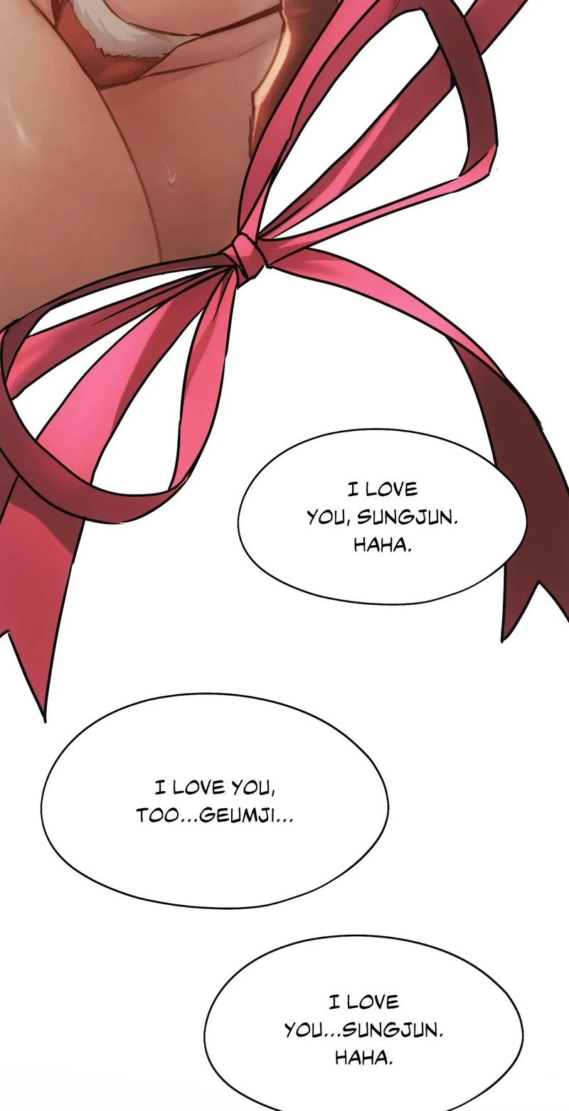 From today, my favorite… - Chapter 72 - picture 88