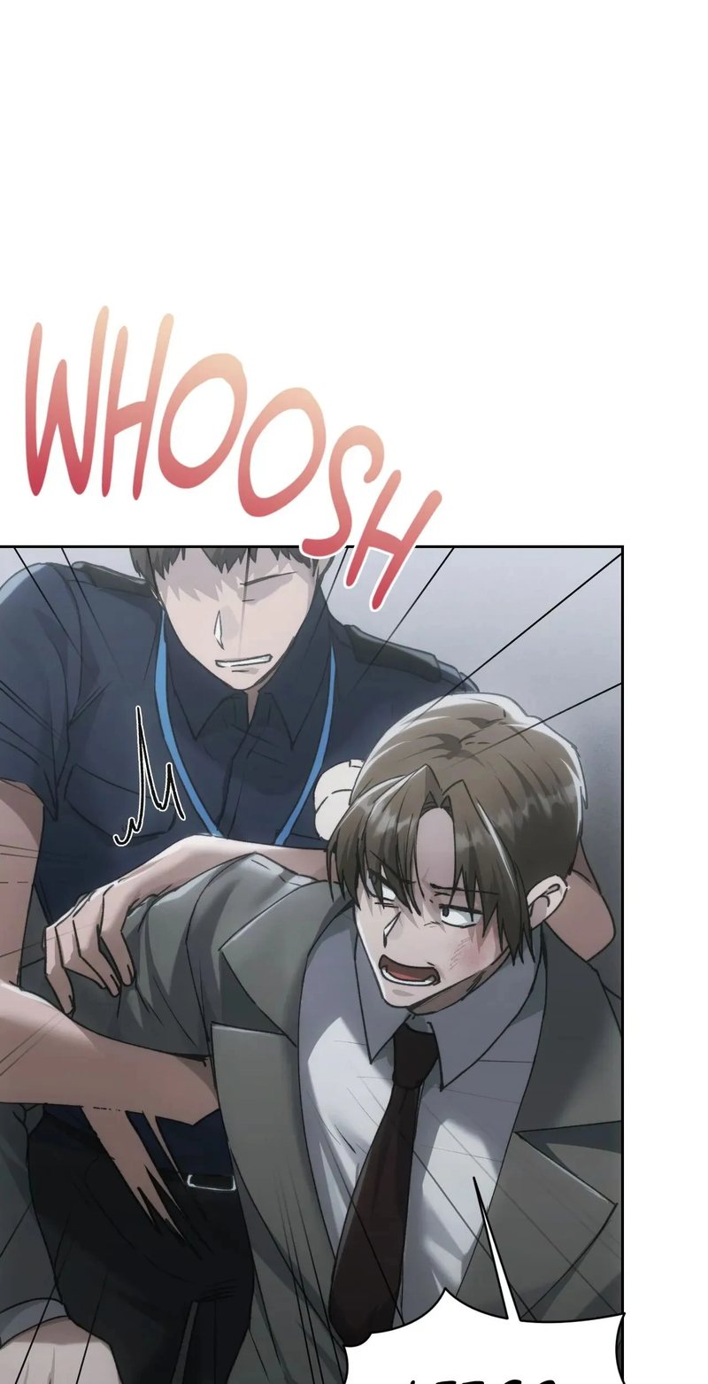 From today, my favorite… - Chapter 72 - picture 9