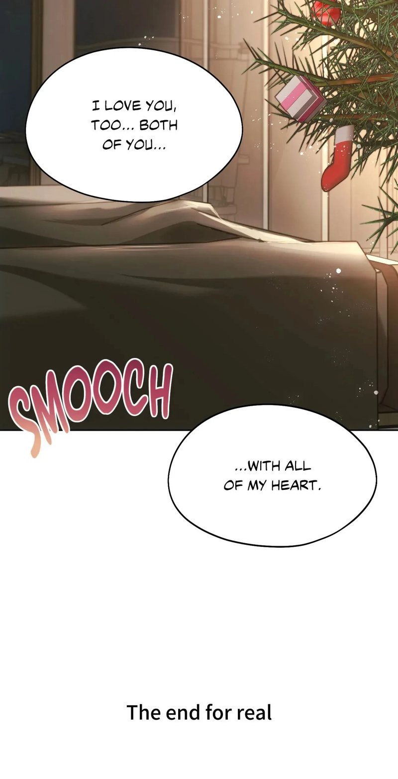 From today, my favorite… - Chapter 72 - picture 90