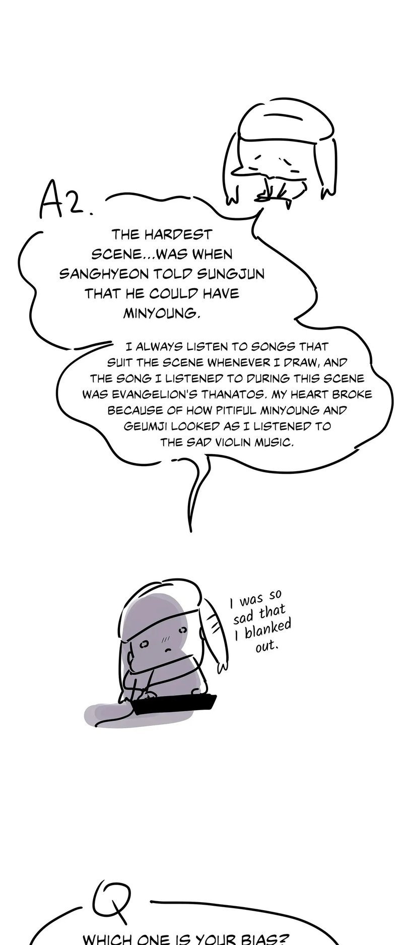 From today, my favorite… - Chapter 72.5 - picture 9