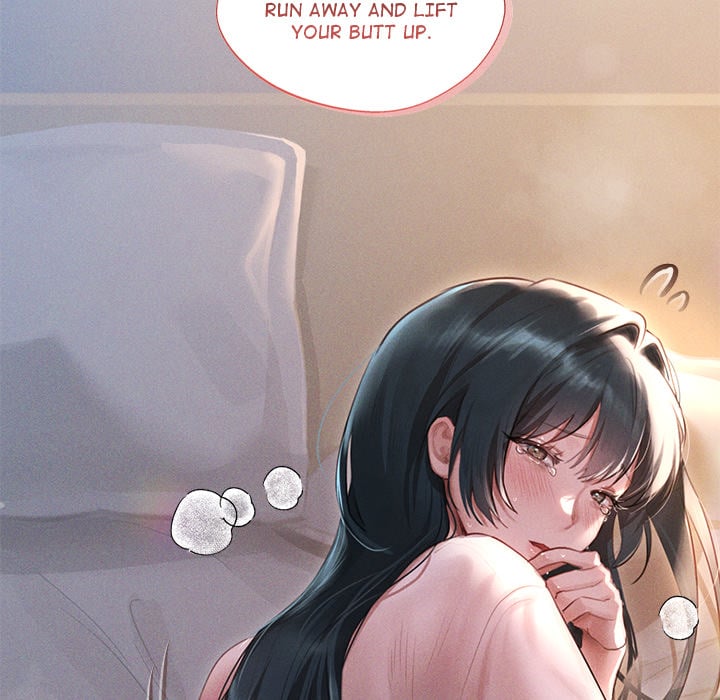 Getting to Know Mila - Chapter 1 - picture 10