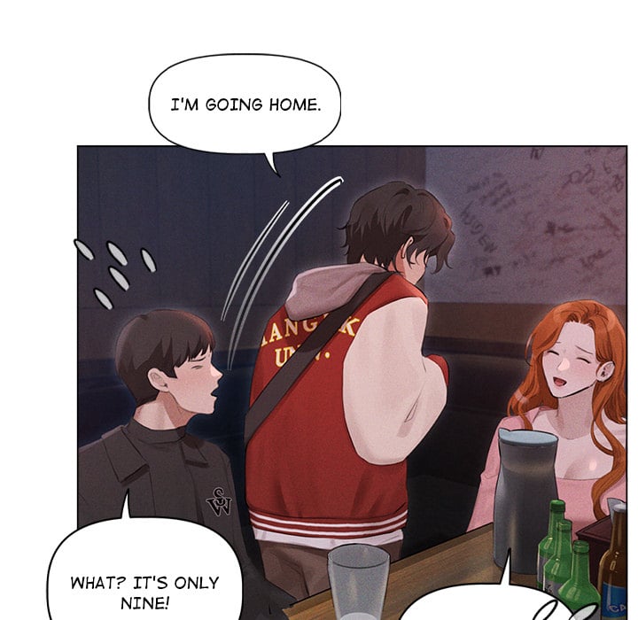 Getting to Know Mila - Chapter 1 - picture 106