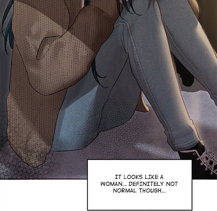 Getting to Know Mila - Chapter 1 - picture 128