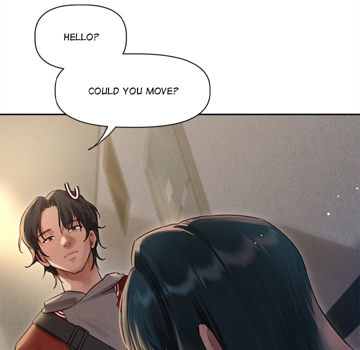 Getting to Know Mila - Chapter 1 - picture 130