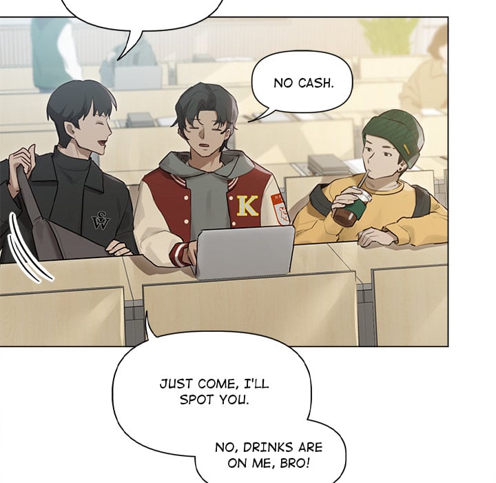 Getting to Know Mila - Chapter 1 - picture 65