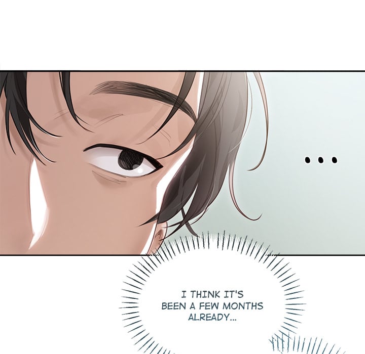 Getting to Know Mila - Chapter 1 - picture 70