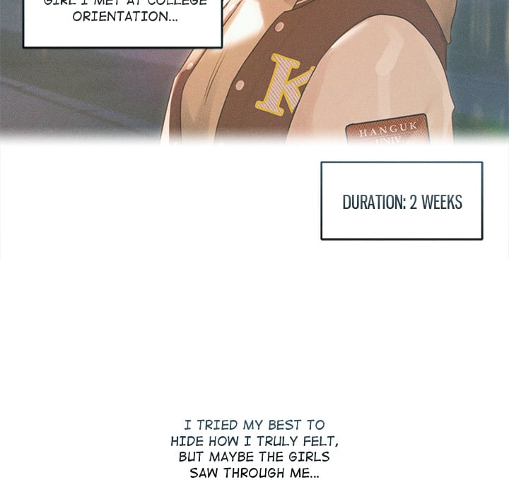 Getting to Know Mila - Chapter 1 - picture 77