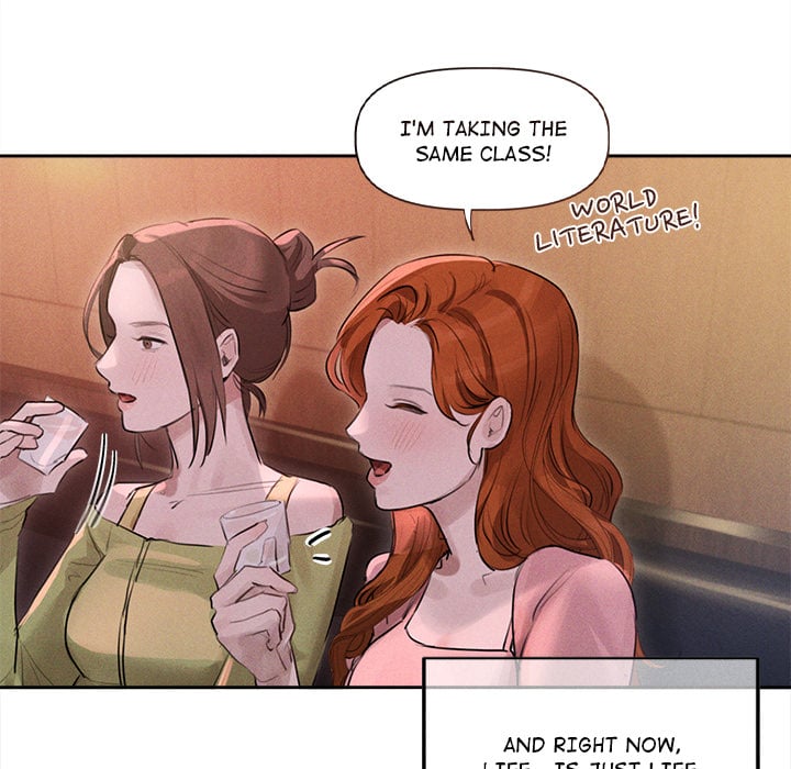 Getting to Know Mila - Chapter 1 - picture 81