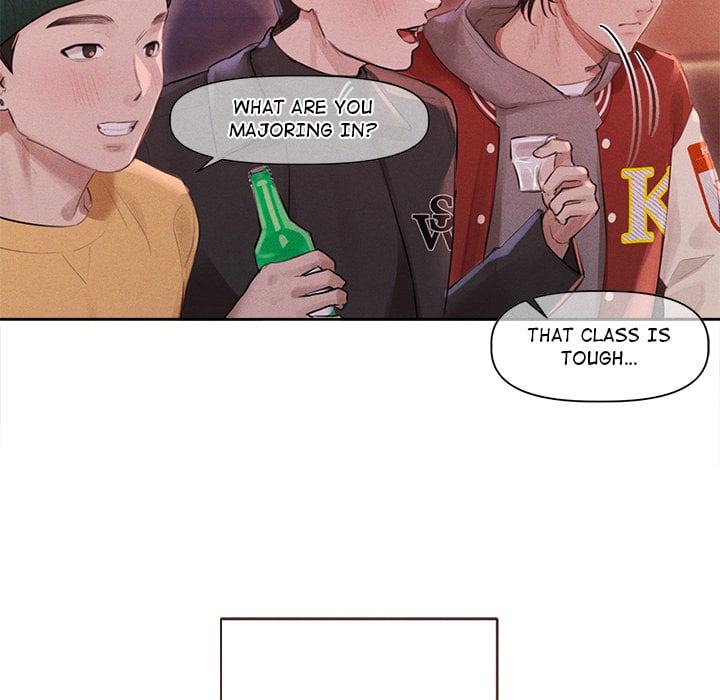 Getting to Know Mila - Chapter 1 - picture 83