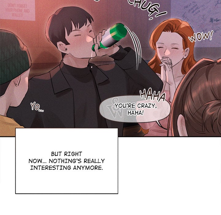 Getting to Know Mila - Chapter 1 - picture 86