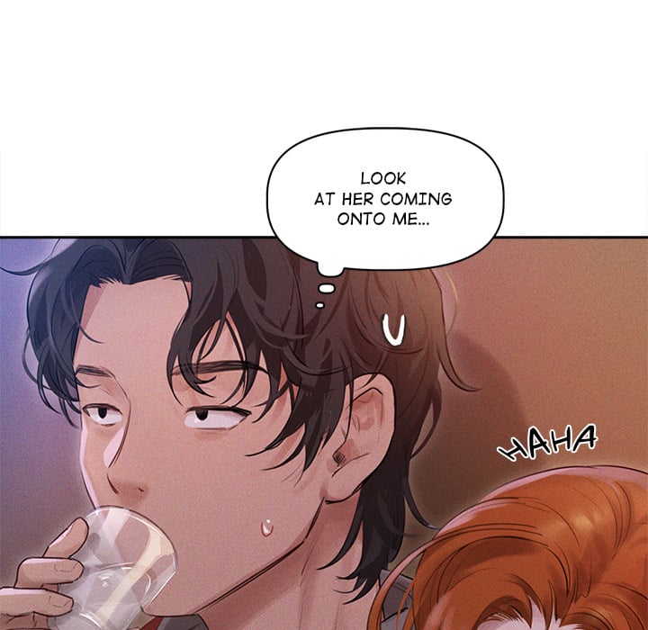 Getting to Know Mila - Chapter 1 - picture 92