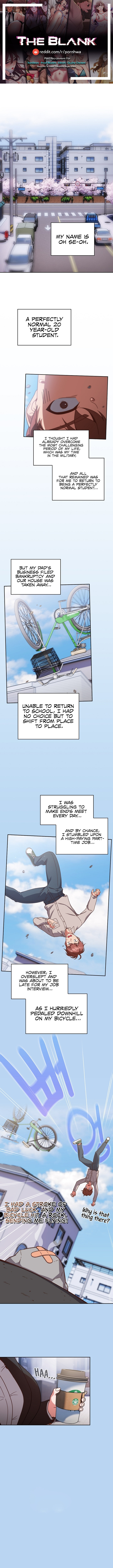 A Sweet Part Time Job - Chapter 1 - picture 0