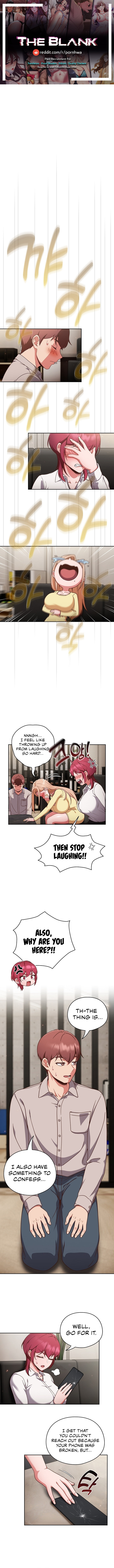 A Sweet Part Time Job - Chapter 2 - picture 0