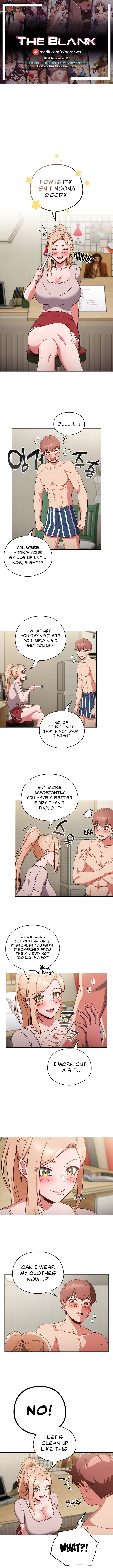 A Sweet Part Time Job - Chapter 3 - picture 0