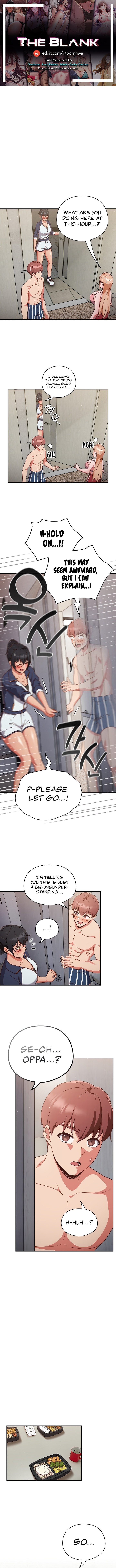 A Sweet Part Time Job - Chapter 4 - picture 0