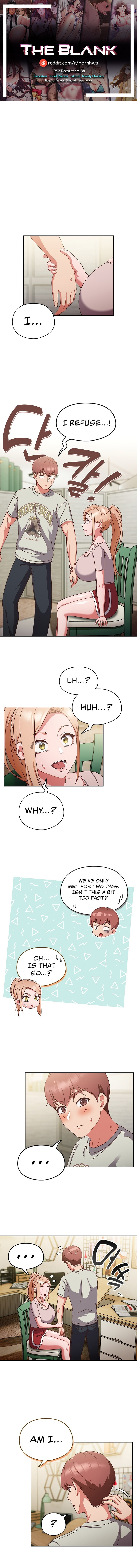 A Sweet Part Time Job - Chapter 5 - picture 0