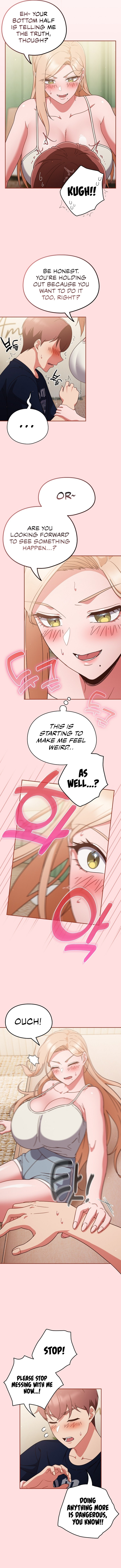 A Sweet Part Time Job - Chapter 6 - picture 10