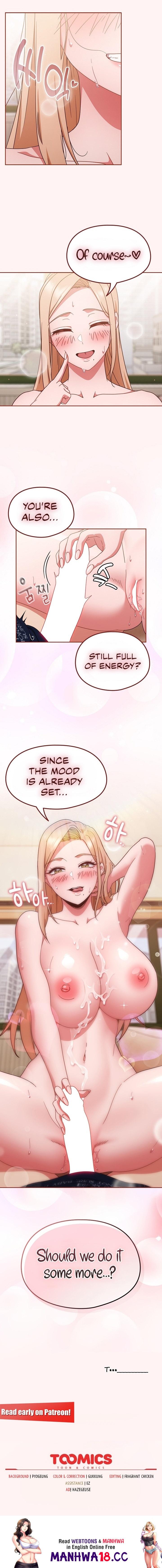 A Sweet Part Time Job - Chapter 7 - picture 11