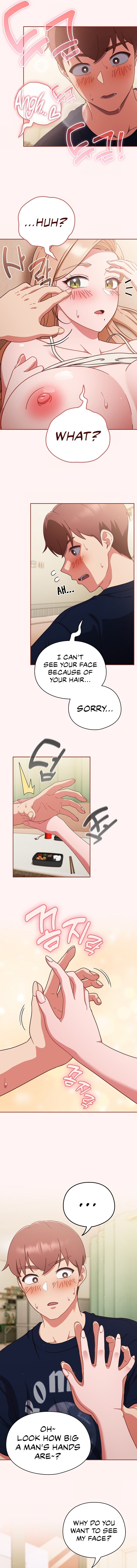 A Sweet Part Time Job - Chapter 7 - picture 4