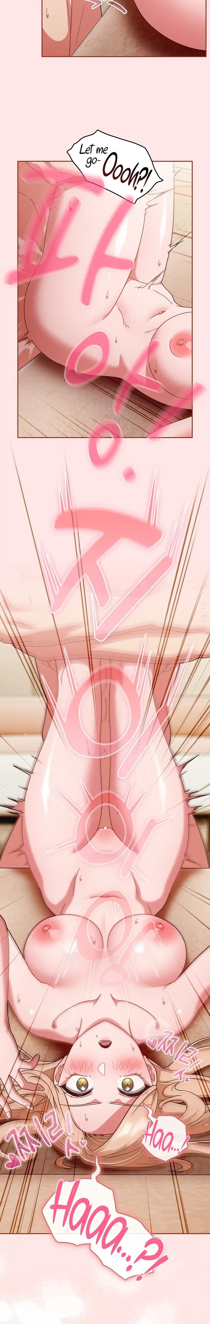 A Sweet Part Time Job - Chapter 9 - picture 11