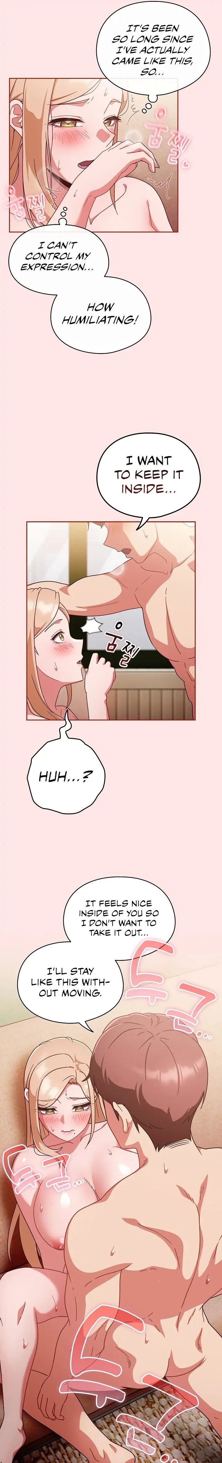 A Sweet Part Time Job - Chapter 9 - picture 2