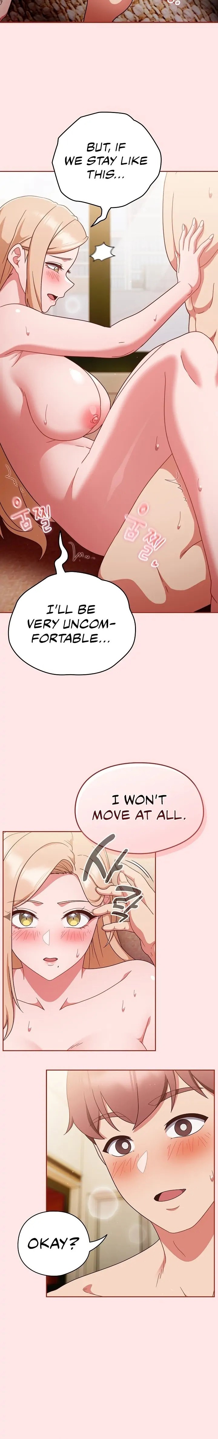 A Sweet Part Time Job - Chapter 9 - picture 3