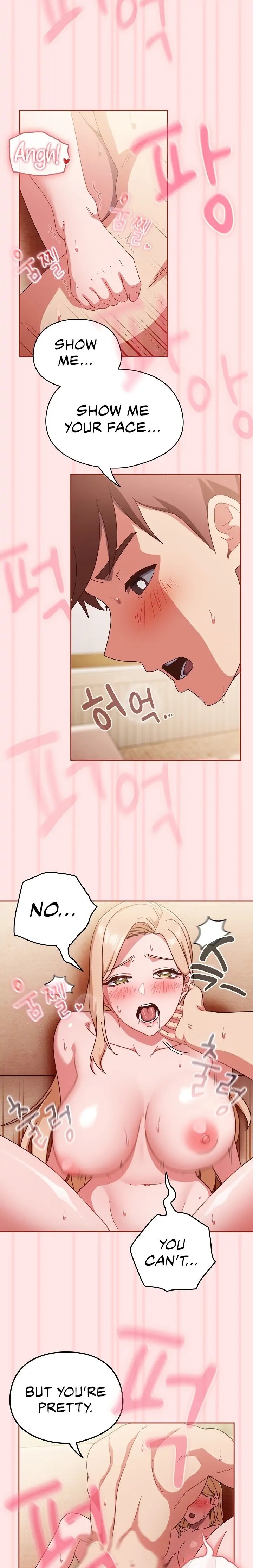A Sweet Part Time Job - Chapter 9 - picture 8