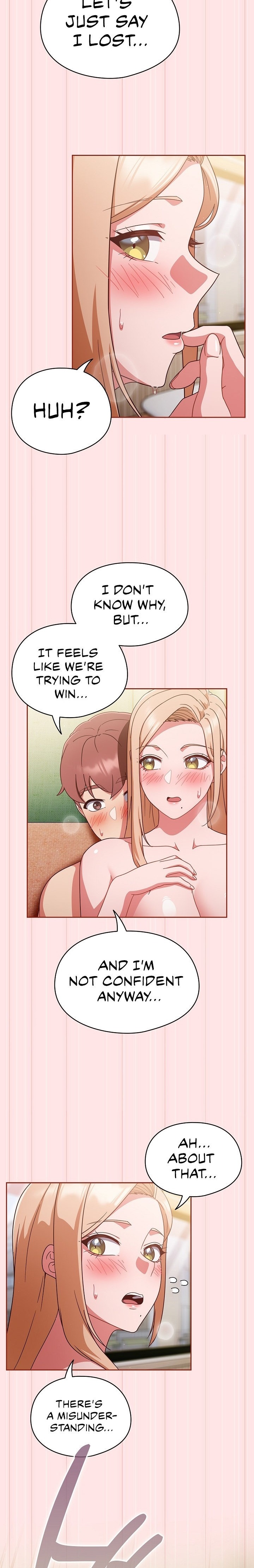 A Sweet Part Time Job - Chapter 10 - picture 12
