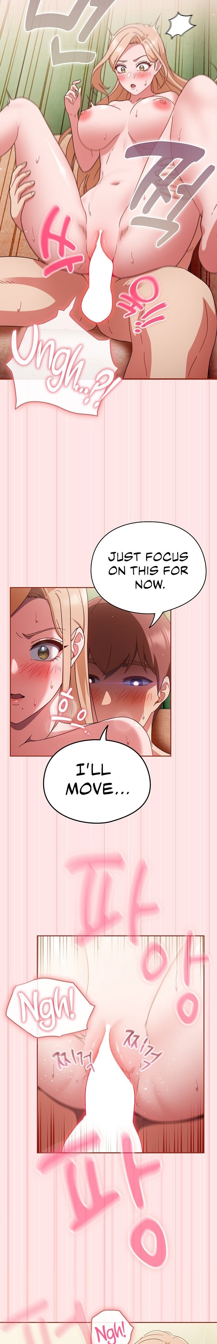 A Sweet Part Time Job - Chapter 10 - picture 13