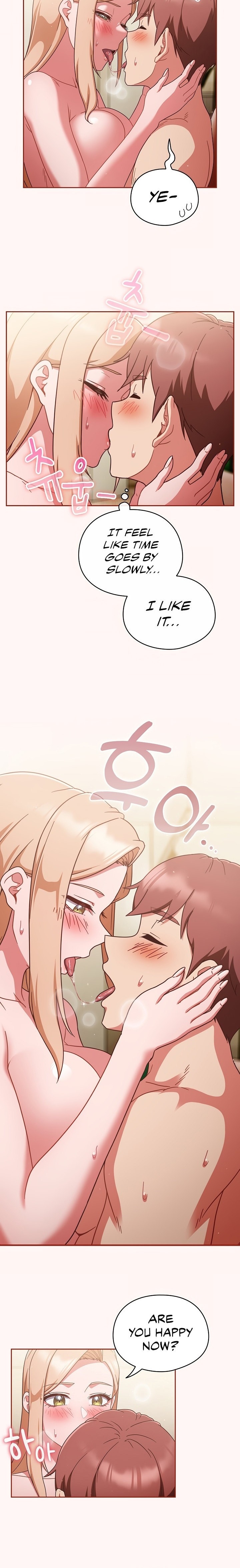 A Sweet Part Time Job - Chapter 10 - picture 7
