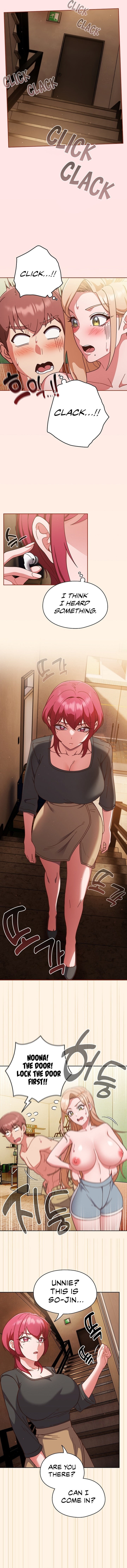 A Sweet Part Time Job - Chapter 11 - picture 2
