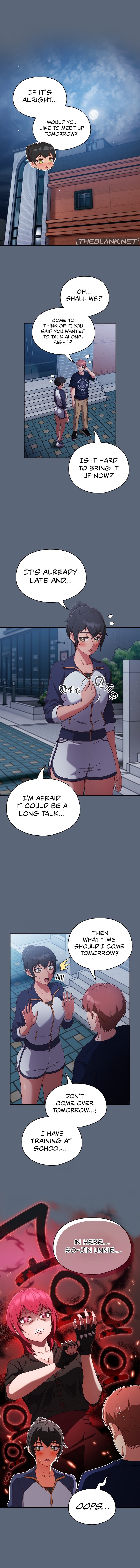 A Sweet Part Time Job - Chapter 12 - picture 0