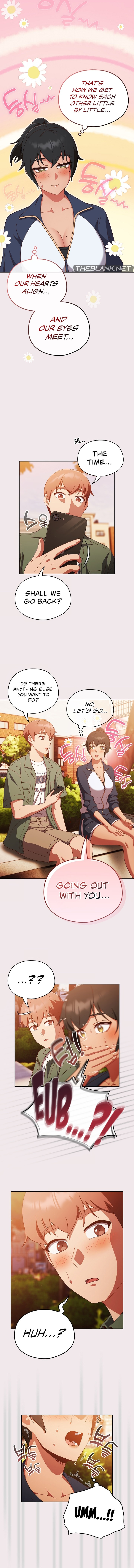A Sweet Part Time Job - Chapter 12 - picture 10