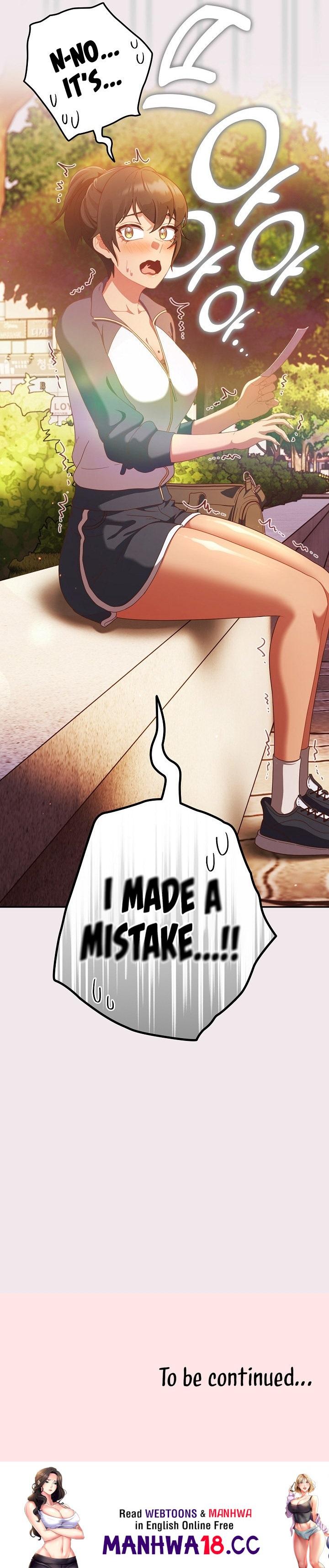 A Sweet Part Time Job - Chapter 12 - picture 11