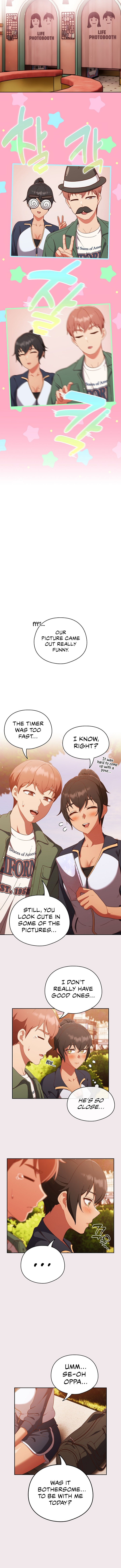 A Sweet Part Time Job - Chapter 12 - picture 7