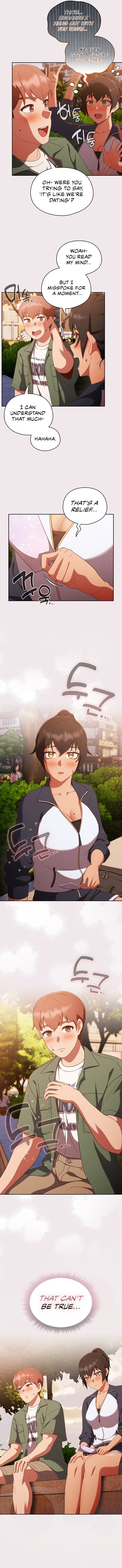 A Sweet Part Time Job - Chapter 13 - picture 1