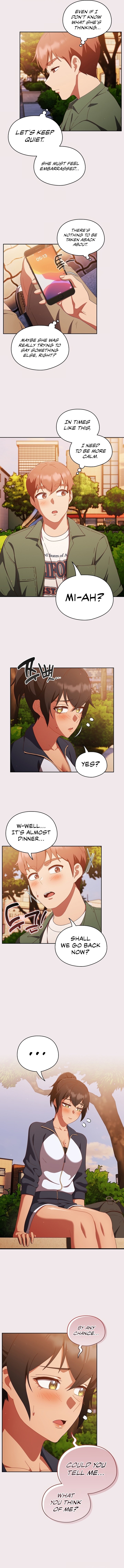 A Sweet Part Time Job - Chapter 13 - picture 2