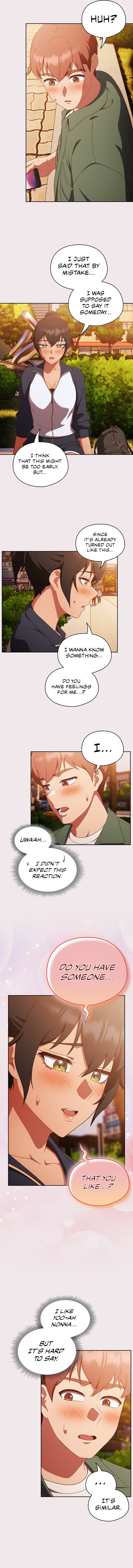 A Sweet Part Time Job - Chapter 13 - picture 3