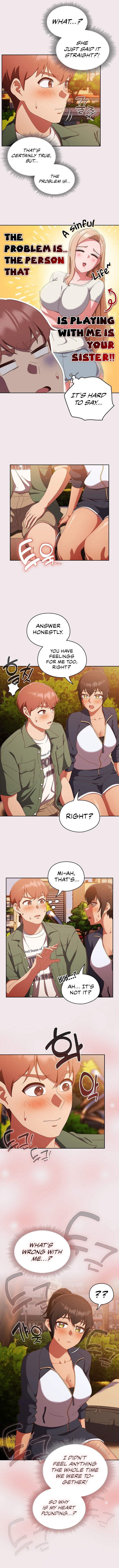 A Sweet Part Time Job - Chapter 13 - picture 5