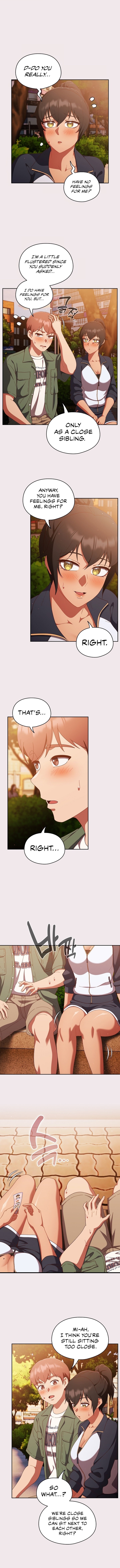 A Sweet Part Time Job - Chapter 13 - picture 6