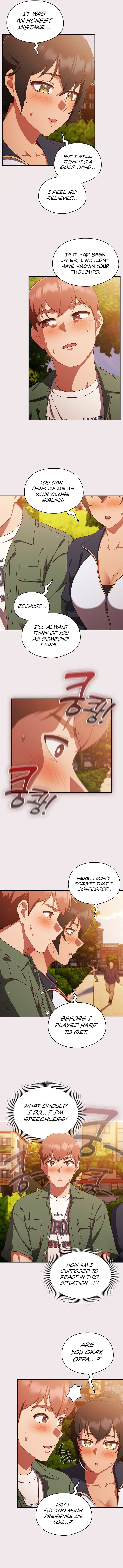 A Sweet Part Time Job - Chapter 13 - picture 7