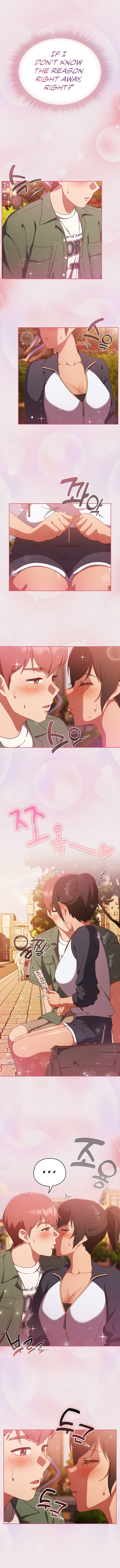 A Sweet Part Time Job - Chapter 13 - picture 9