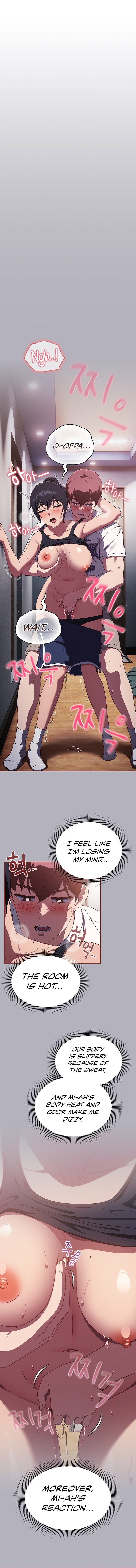 A Sweet Part Time Job - Chapter 14 - picture 0