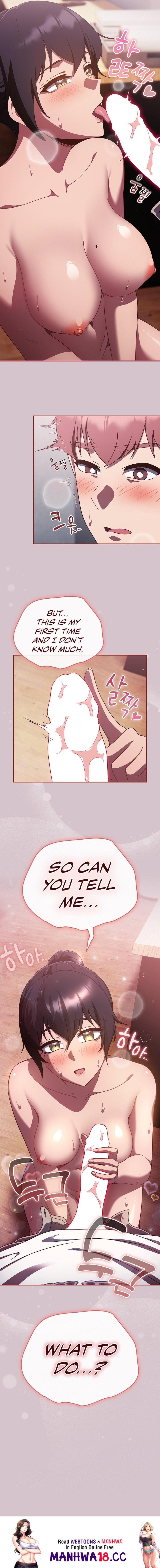A Sweet Part Time Job - Chapter 14 - picture 11