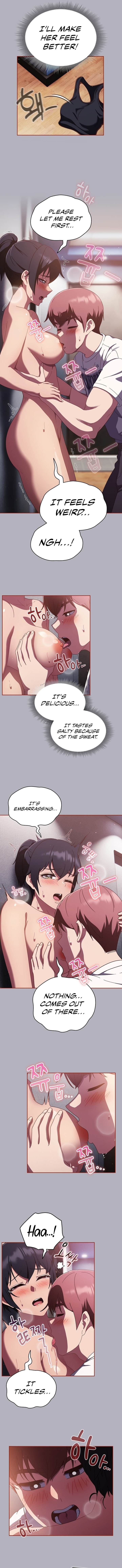 A Sweet Part Time Job - Chapter 14 - picture 2