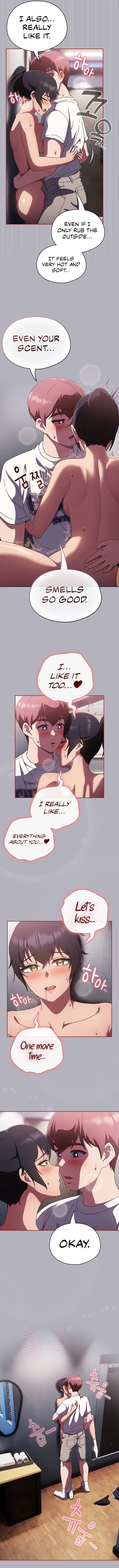 A Sweet Part Time Job - Chapter 14 - picture 5