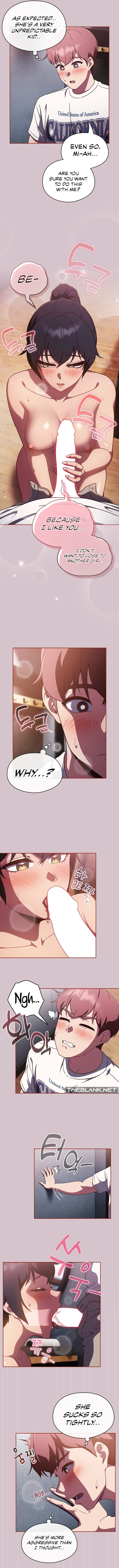 A Sweet Part Time Job - Chapter 15 - picture 1