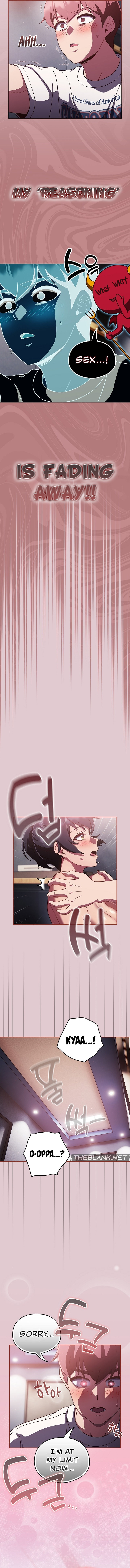 A Sweet Part Time Job - Chapter 15 - picture 10